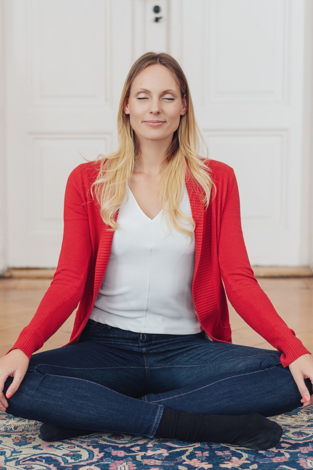 A Beginner’s Guide to Meditation