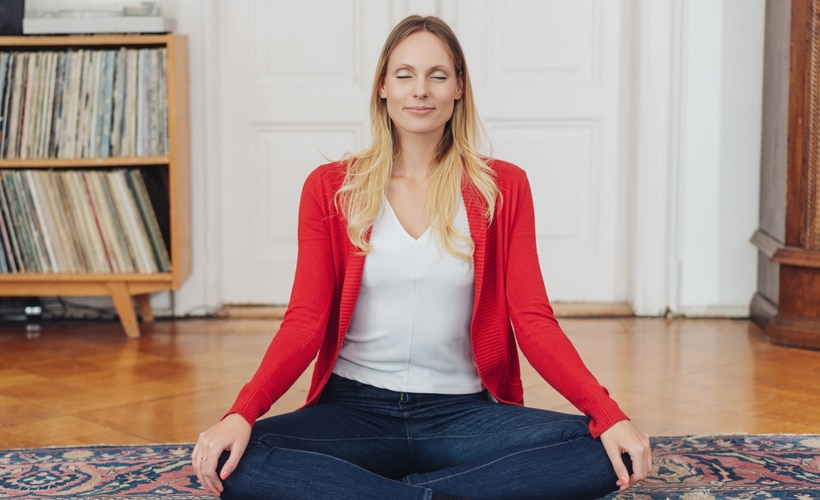 A Beginner’s Guide to Meditation