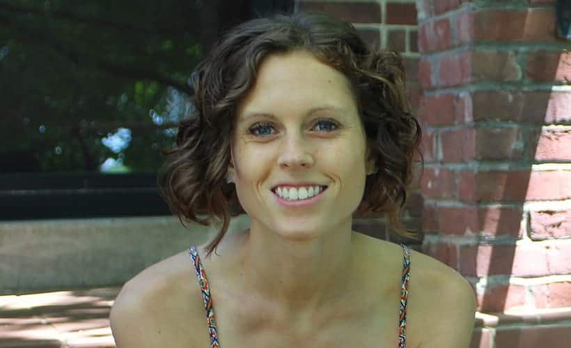 Samantha’s Fertility Story