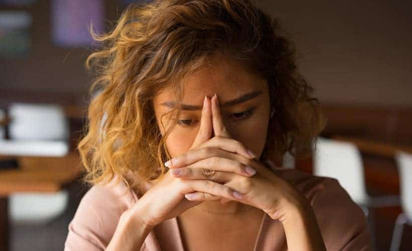 The Connection Between Stress and Infertility