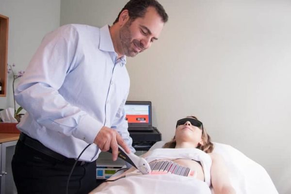 The Promising Advances of Low-Level Laser Therapy (LLLT) for Infertility