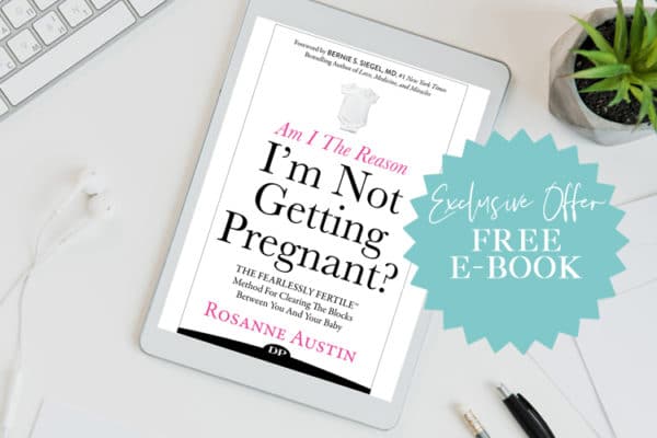 "Am I the Reason I’m Not Getting Pregnant?"