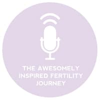 Circle+Bloom Podcast #16: The Awesomely Inspired Fertility Journey With Rosanne Austin ?