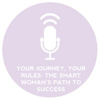Circle+Bloom Podcast #20: Your Journey, Your Rules: The Smart Woman&rsquo;s Path To Success On Her Fertility Journey?