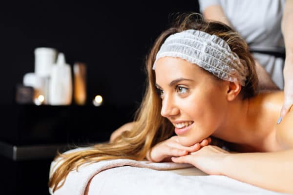 Power of Touch: Massage as a Treatment for Infertility