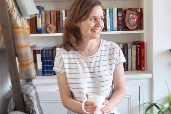 The Unlikely Question That Led Me To Meditate