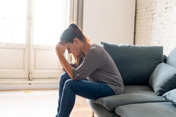 When Trying Isn’t Working