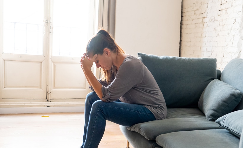 When Trying Isn’t Working