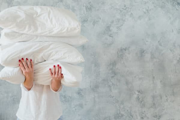 How Your Sleep Habits Can Affect Your Chances of Getting Pregnant