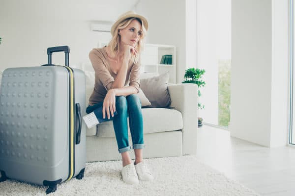 Is it Okay to Travel During Fertility Treatment?