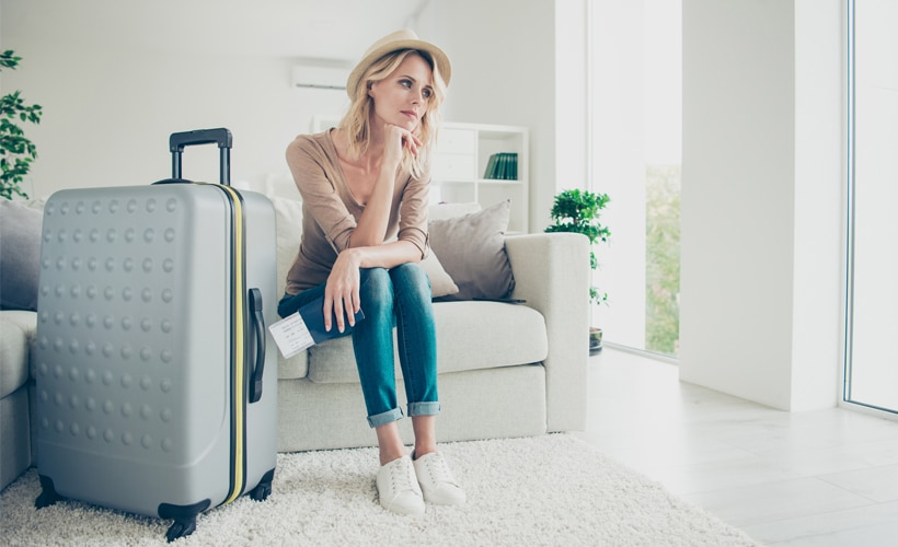 Is it Okay to Travel During Fertility Treatment?