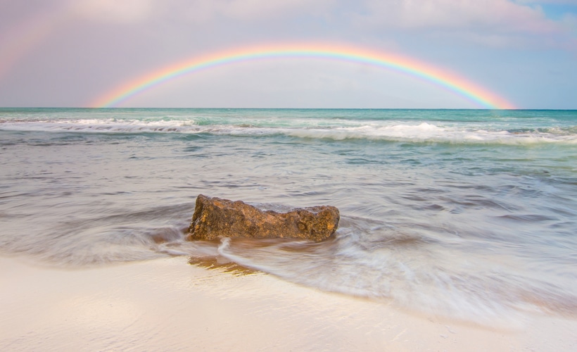 Is Combining Vacation and Fertility Treatment the Answer for You?