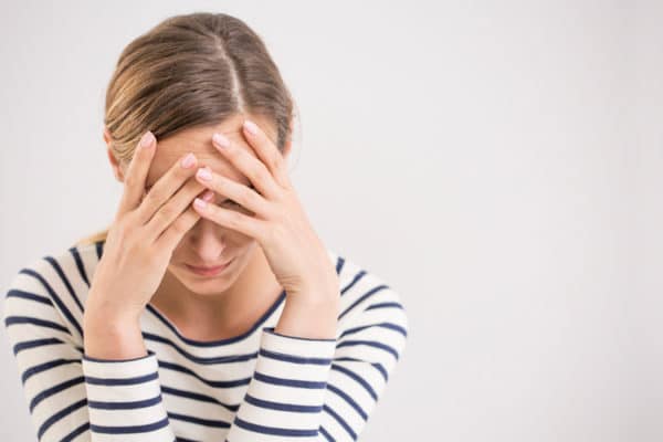 Beat The Holiday Blues