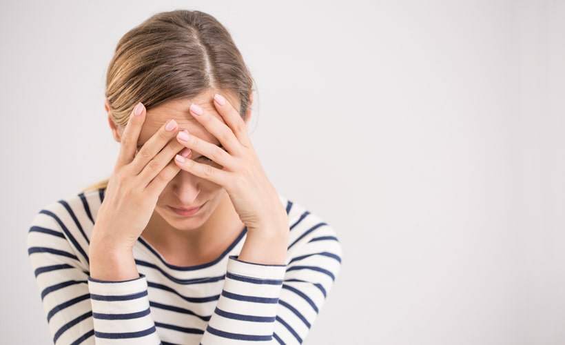 Beat The Holiday Blues