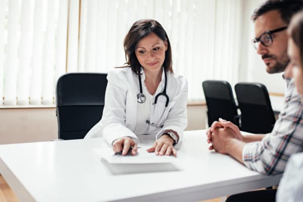 Fertility Treatment: Your Options at a Glance