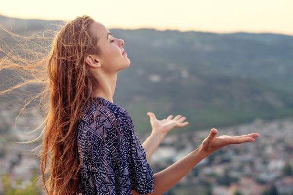 The Importance of Self Care During Your Fertility Journey