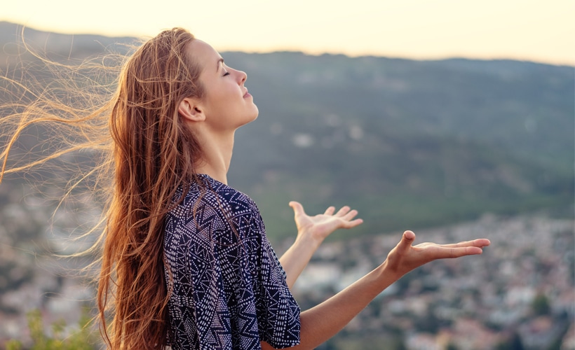 The Importance of Self Care During Your Fertility Journey