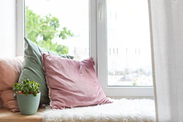 5 Ways to Create a Healthy Living Environment to Improve Your Health and Fertility