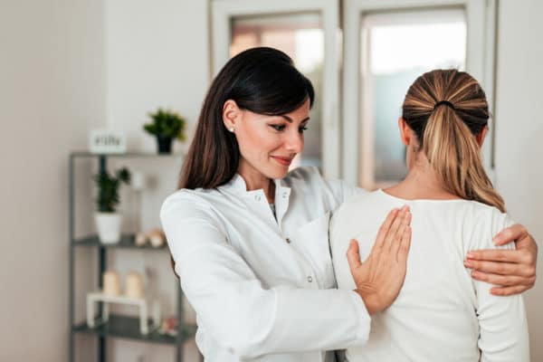 Chiropractic for Pregnancy and Postpartum- What is it and How Does it Work