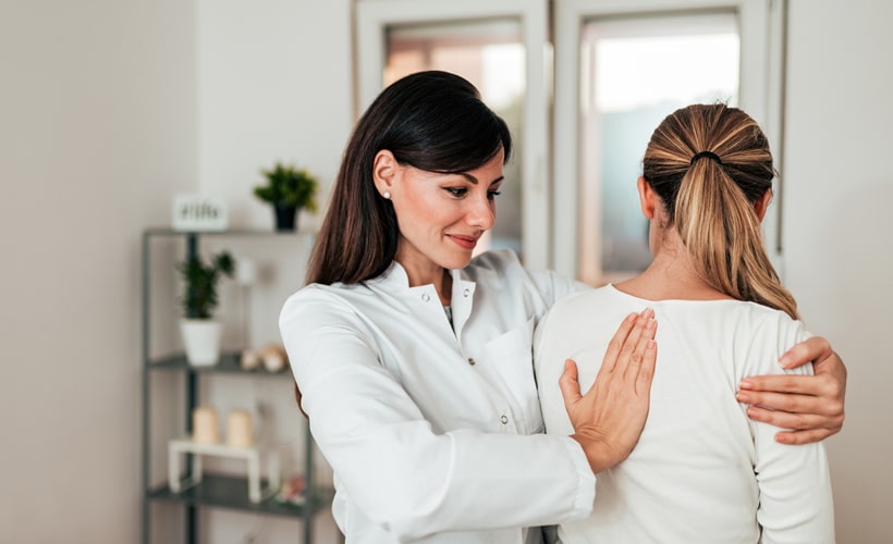 Chiropractic for Pregnancy and Postpartum: What is it and How Does it Work?