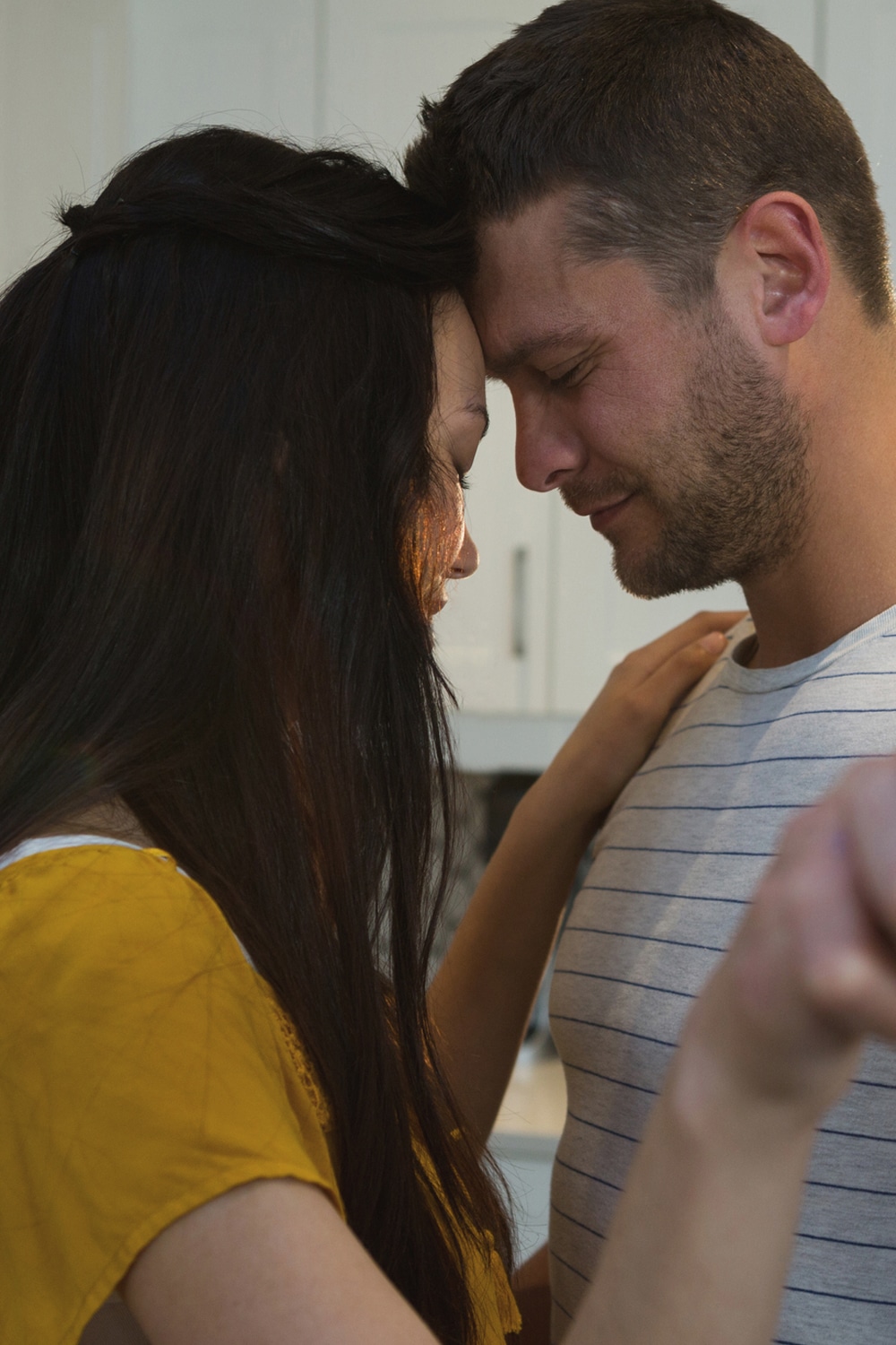 Eastern Secrets to Increase Fertility and Intimacy