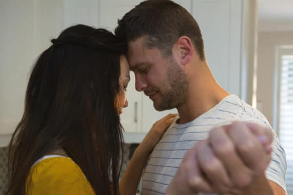 Eastern Secrets to Increase Fertility and Intimacy