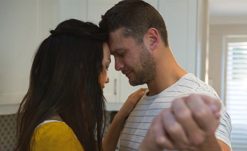 Eastern Secrets to Increase Fertility and Intimacy