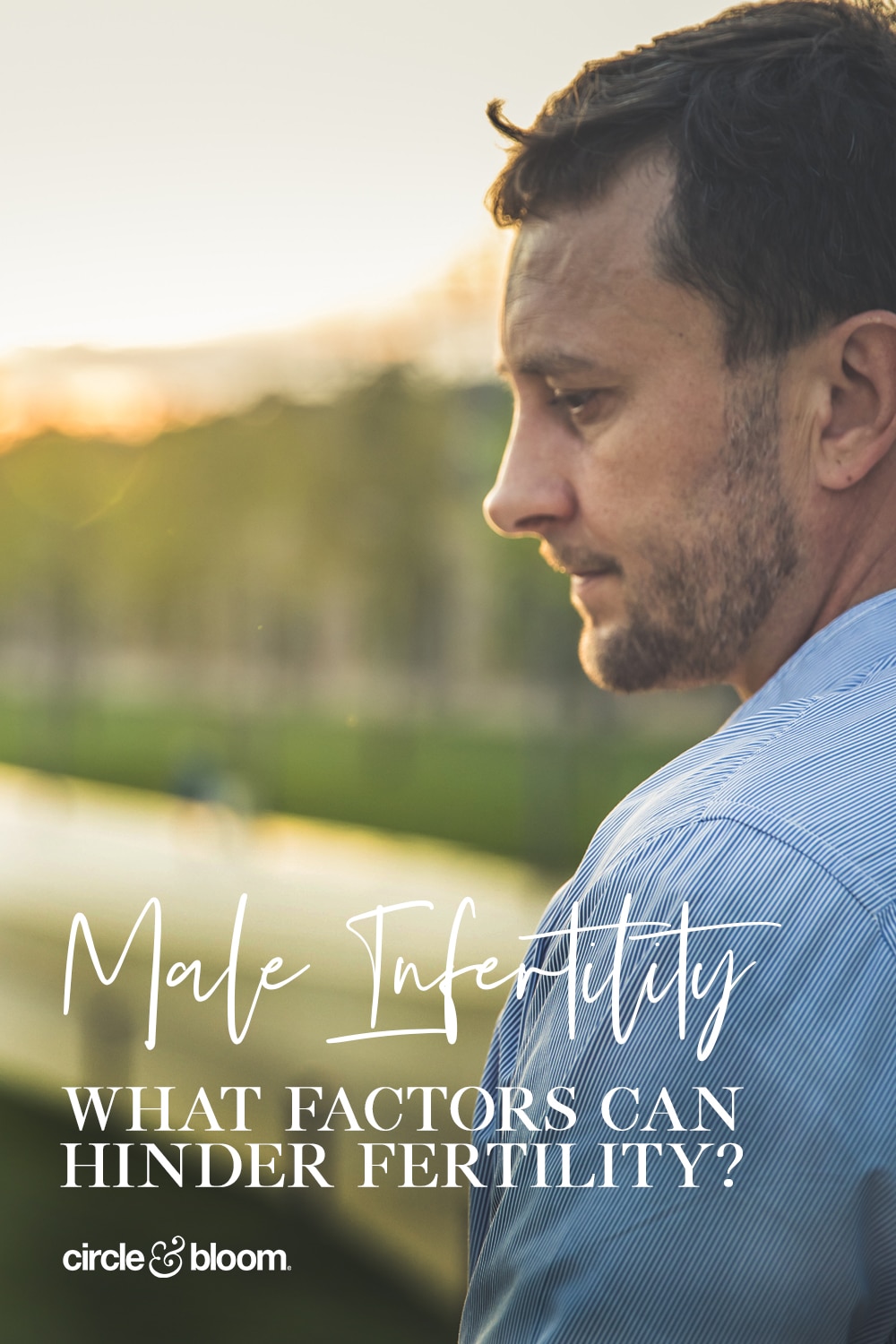 Male Infertility - What Factors Can Hinder Fertility?