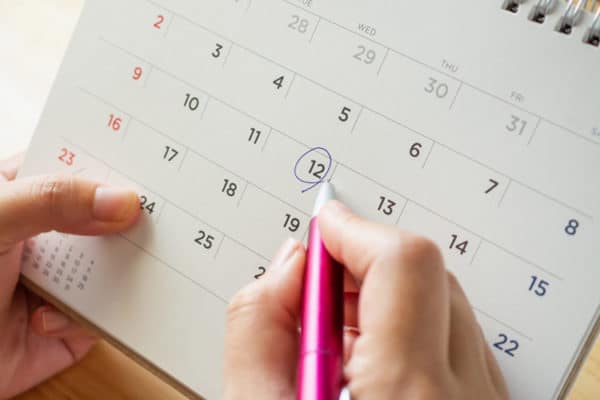 What a Healthy Cycle Looks Like and Why You Should Track It