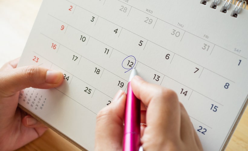 What a Healthy Menstrual Cycle Looks Like and Why You Should Track It