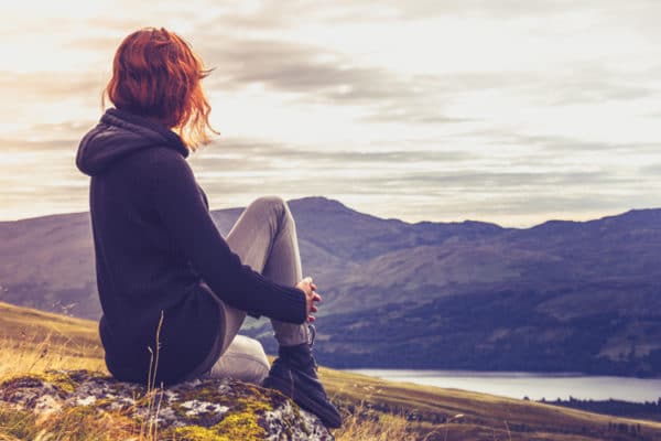 Taking a Whole New Approach to Trying to Conceive