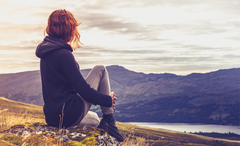 Taking a Whole New Approach to Trying to Conceive