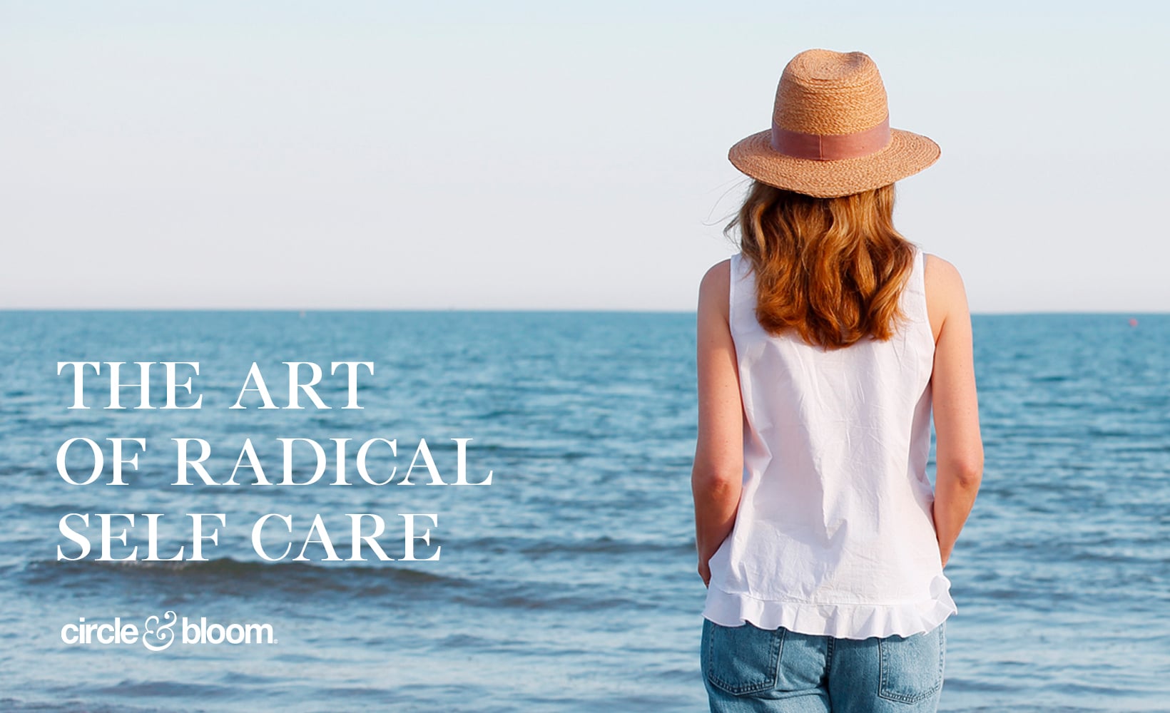 The ART of Radical Self Care