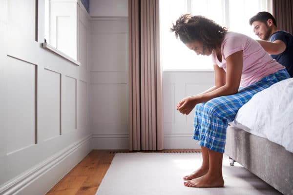 Eliminate Shame & Blame From TTC