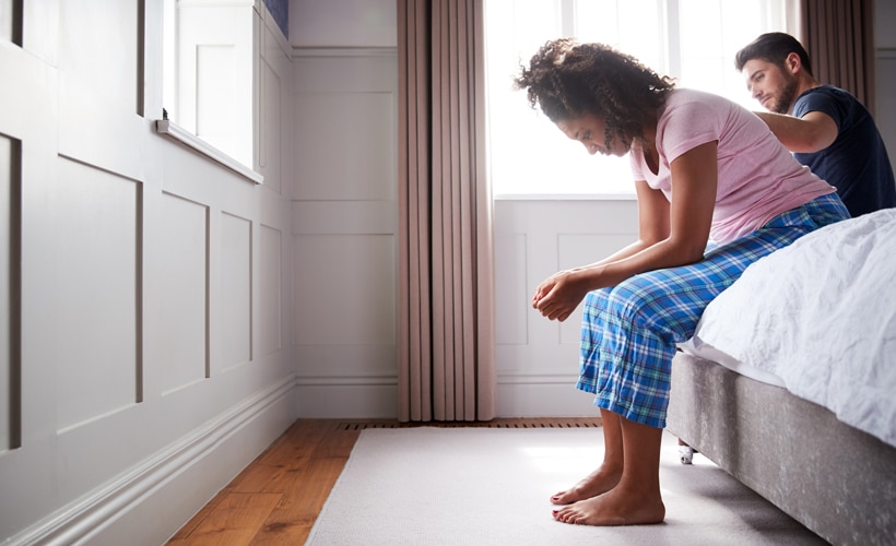 Eliminate Shame & Blame From TTC