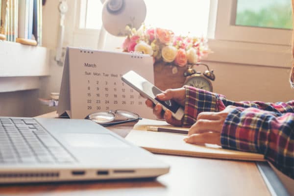 Hormone Tracking and Fertility | 5 Keys to Pregnancy