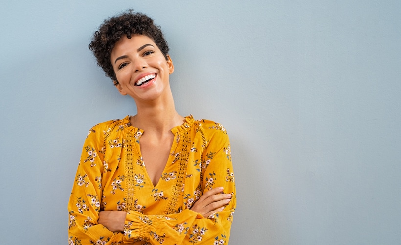 Simple Self-Care for Fertility