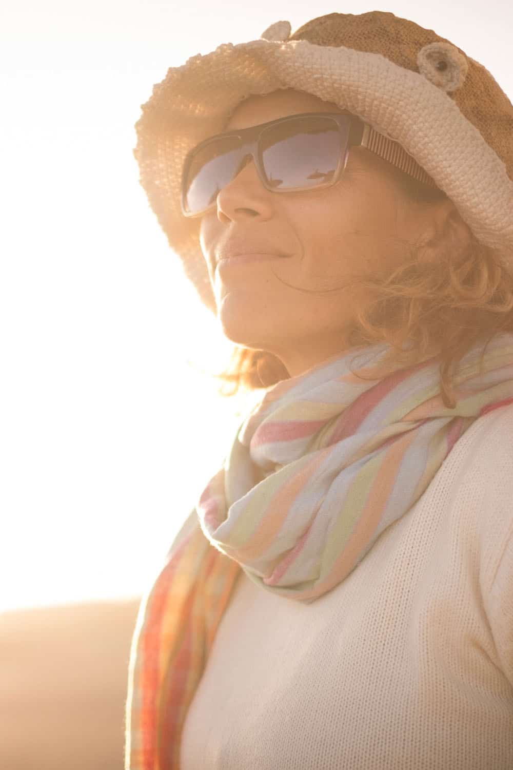 Simple Self-Care for Fertility