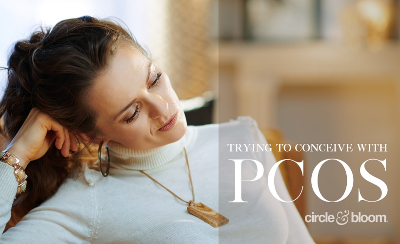 Trying to Conceive with PCOS