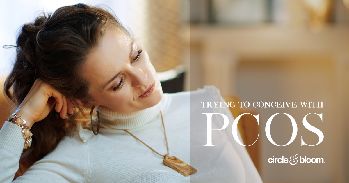 Trying to Conceive with PCOS