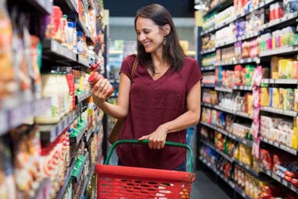 How to Eat for Your Unique Body Type when Trying to Conceive