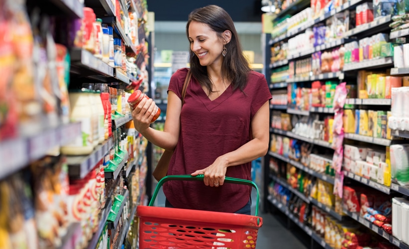 How to Eat for Your Unique Body Type when Trying to Conceive