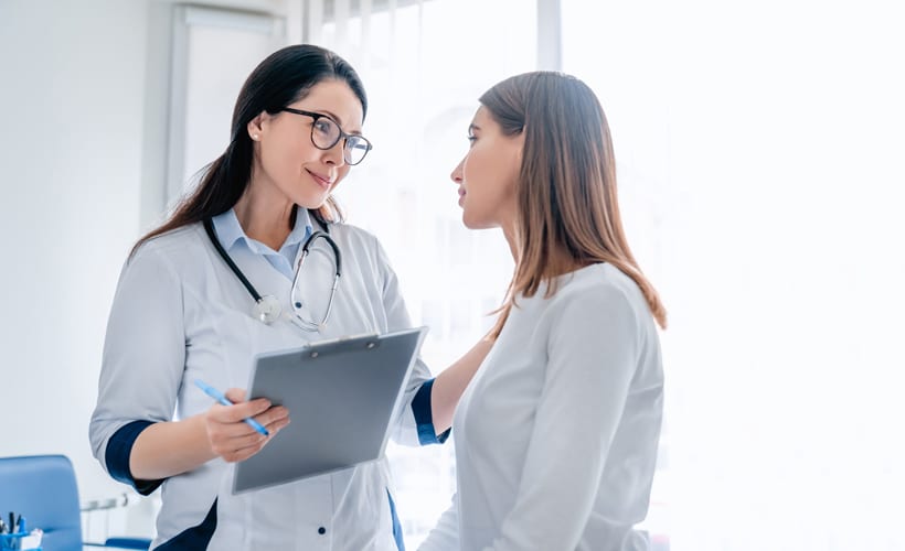 Scar Tissue & Adhesions: The Unknown Cause of Infertility