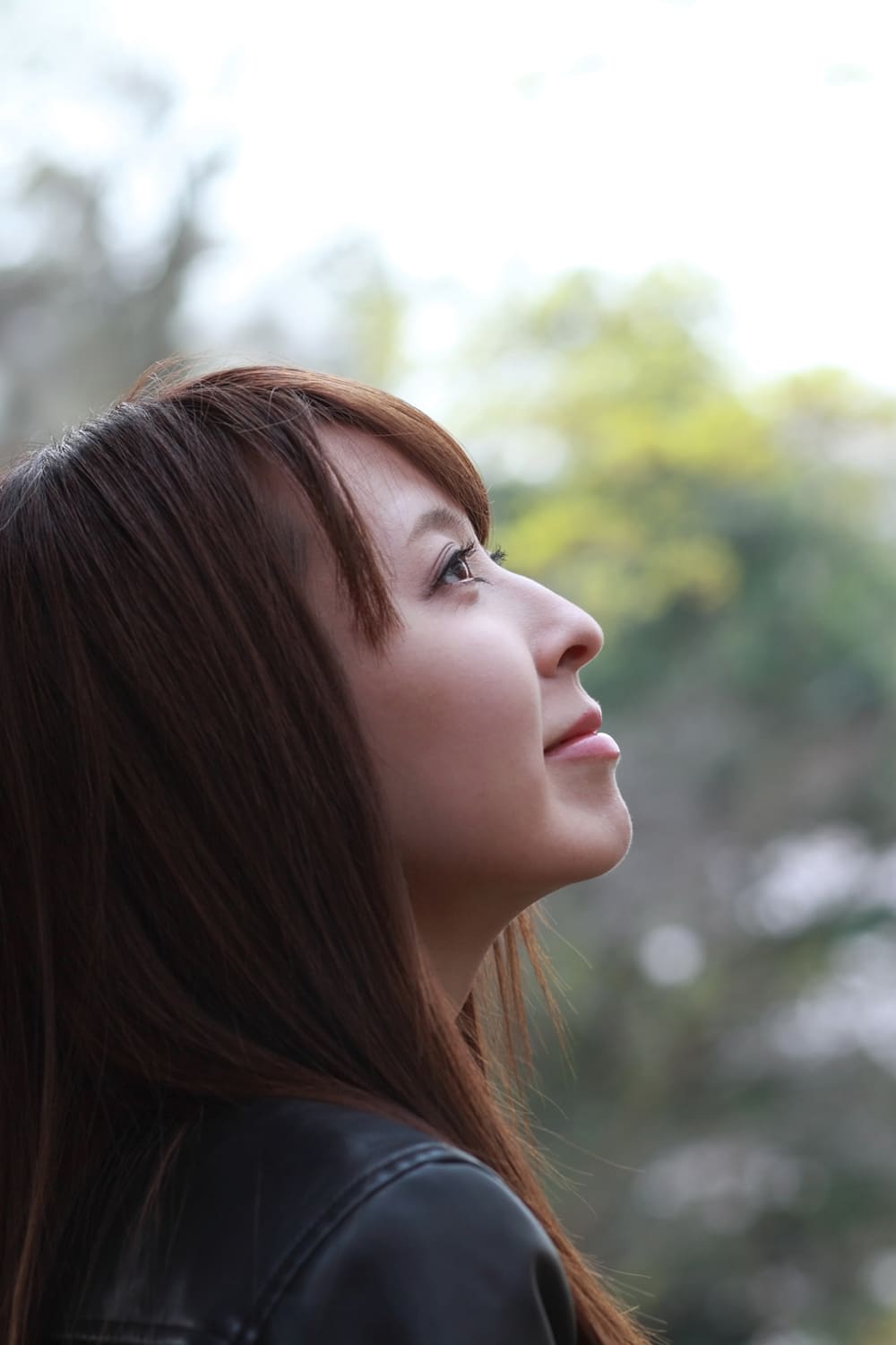 The Power of Positive Thinking + Your Fertility