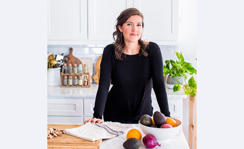 What No One Tells You About Healing PCOS