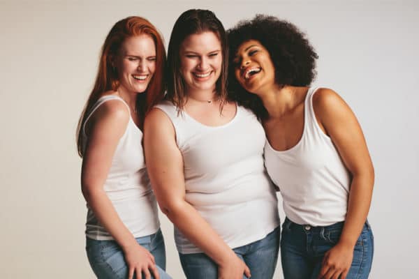 Your Fertility, Your Body Image