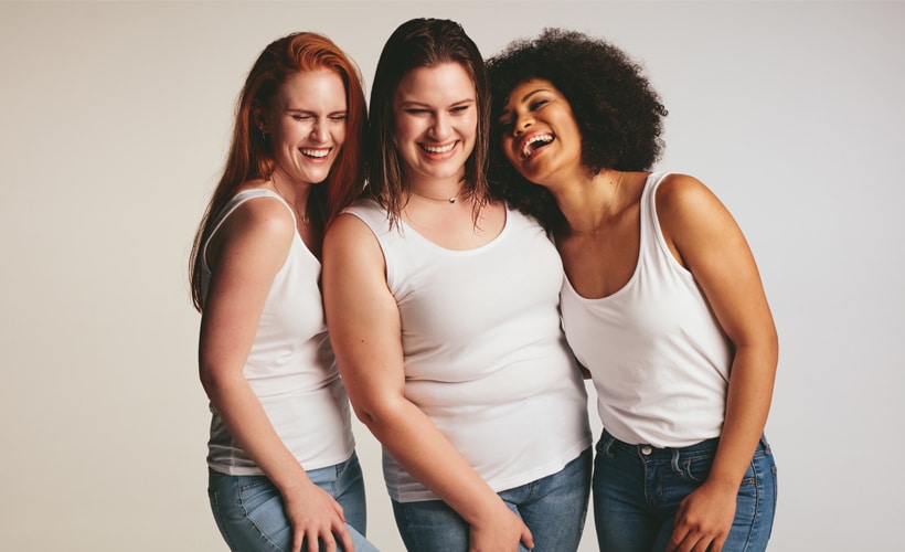 Your Fertility, Your Body Image