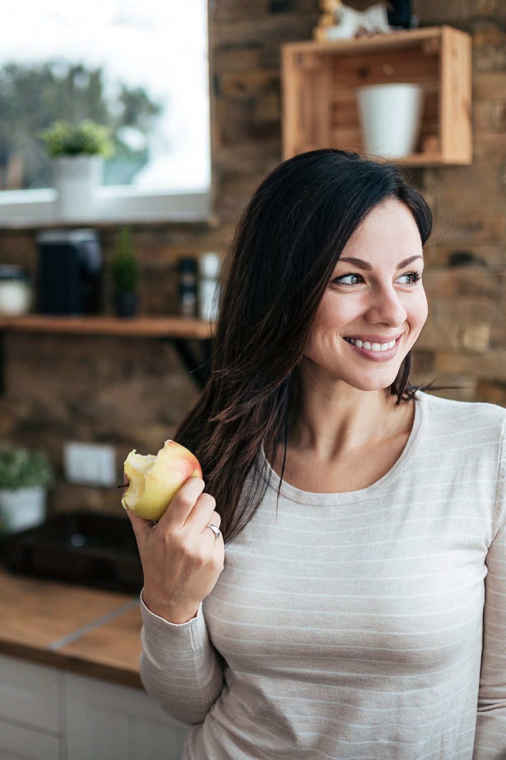 Lifestyle Modifications to Boost Fertility