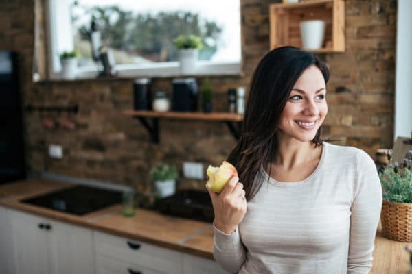 Lifestyle Modifications to Boost Fertility