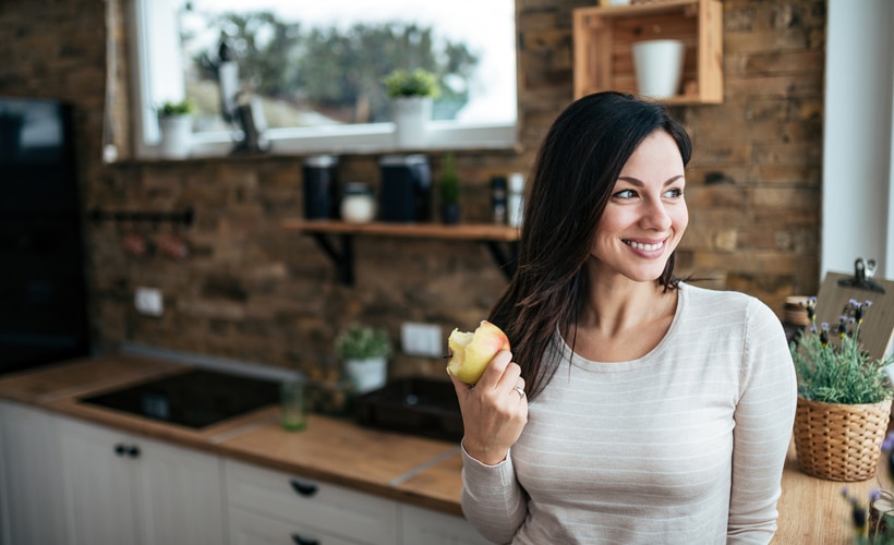 Lifestyle Modifications to Boost Fertility